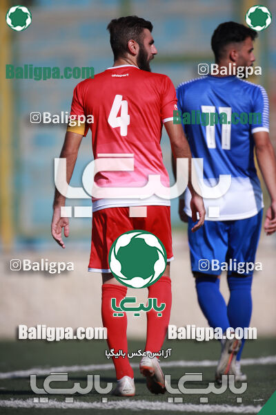 پرسپولیس ۱ - ۱ استقلال