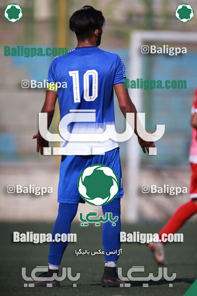 پرسپولیس ۱ - ۱ استقلال