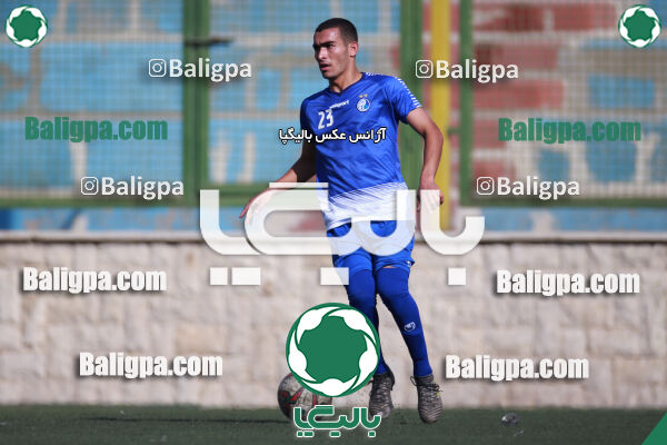پرسپولیس ۱ - ۱ استقلال