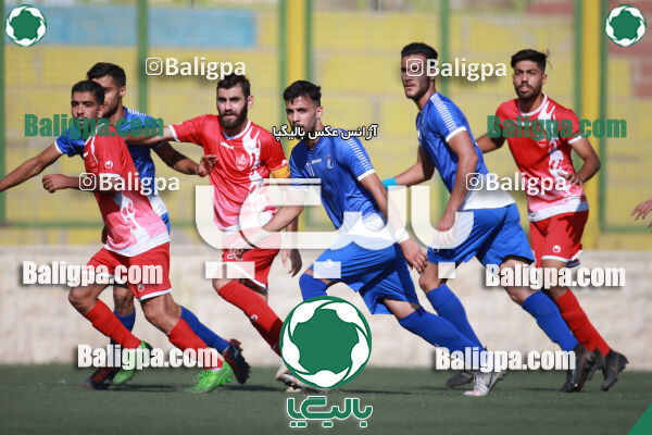 پرسپولیس ۱ - ۱ استقلال