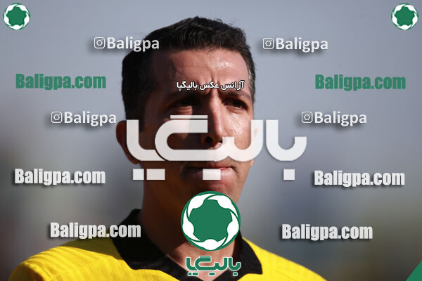 پرسپولیس ۱ - ۱ استقلال