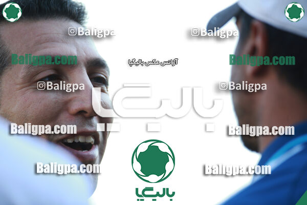 پرسپولیس ۱ - ۱ استقلال