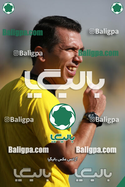 پرسپولیس ۱ - ۱ استقلال