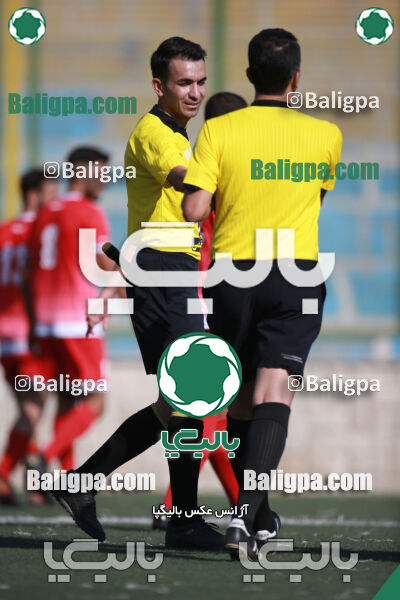 پرسپولیس ۱ - ۱ استقلال