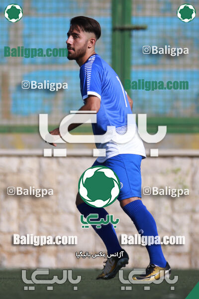 پرسپولیس ۱ - ۱ استقلال