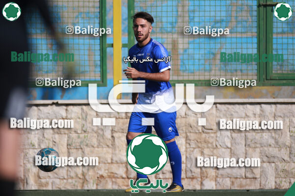 پرسپولیس ۱ - ۱ استقلال