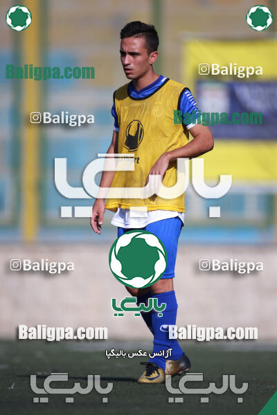 پرسپولیس ۱ - ۱ استقلال