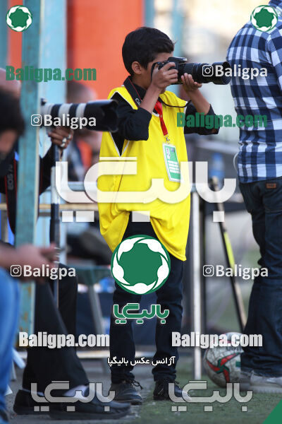 پرسپولیس ۱ - ۱ استقلال