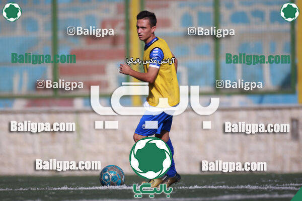 پرسپولیس ۱ - ۱ استقلال