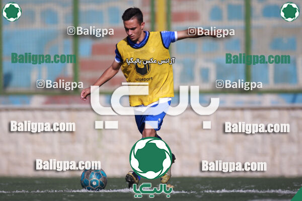 پرسپولیس ۱ - ۱ استقلال