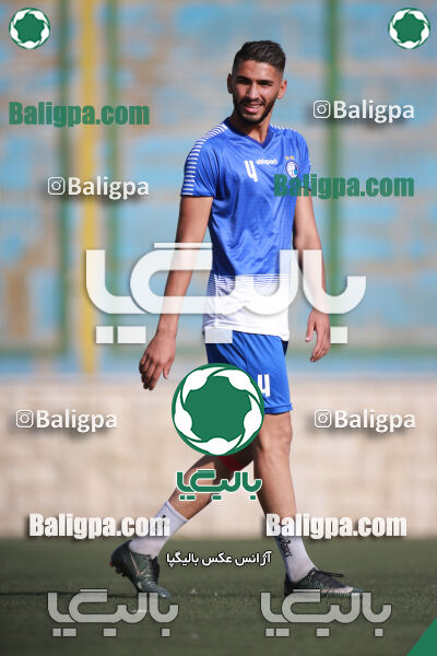 پرسپولیس ۱ - ۱ استقلال