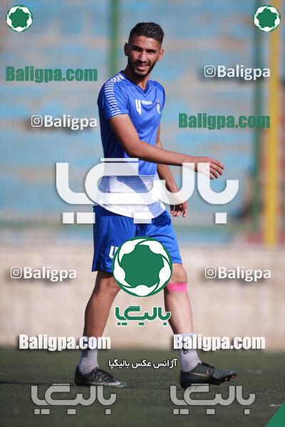 پرسپولیس ۱ - ۱ استقلال
