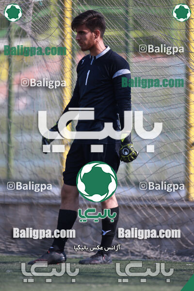 پرسپولیس ۱ - ۱ استقلال