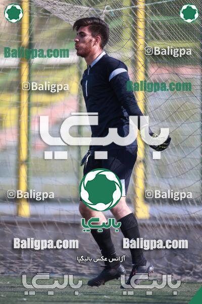 پرسپولیس ۱ - ۱ استقلال