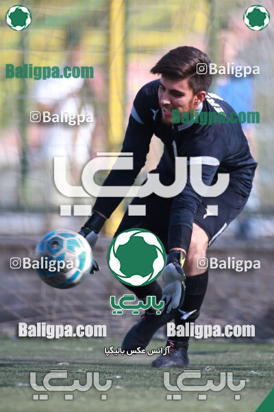 پرسپولیس ۱ - ۱ استقلال