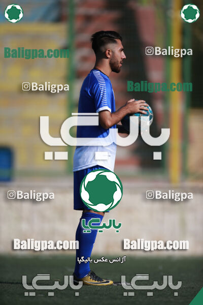 پرسپولیس ۱ - ۱ استقلال