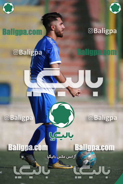 پرسپولیس ۱ - ۱ استقلال