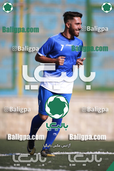 پرسپولیس ۱ - ۱ استقلال