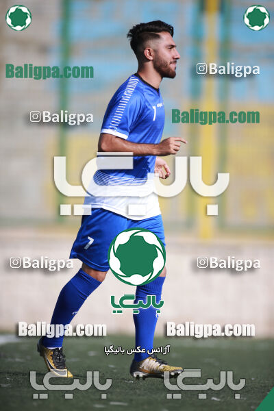 پرسپولیس ۱ - ۱ استقلال
