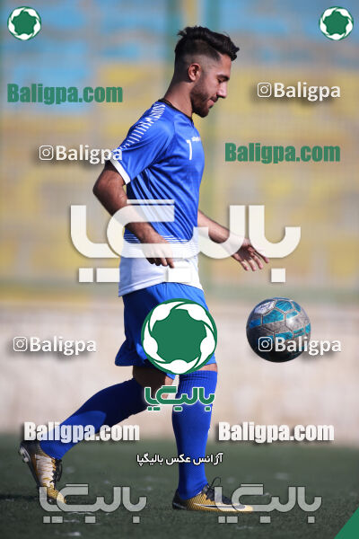 پرسپولیس ۱ - ۱ استقلال