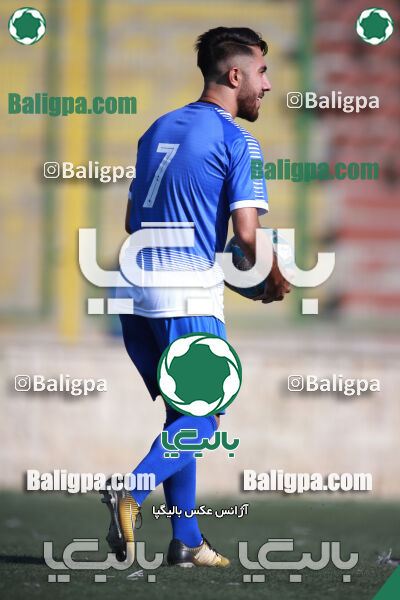 پرسپولیس ۱ - ۱ استقلال