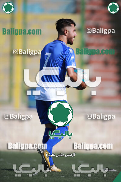 پرسپولیس ۱ - ۱ استقلال