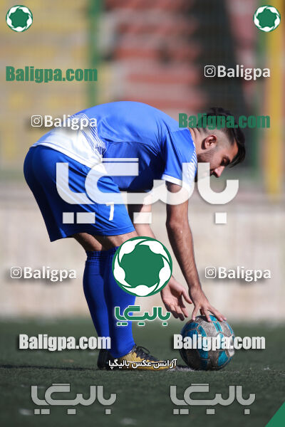 پرسپولیس ۱ - ۱ استقلال
