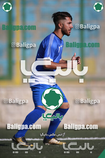 پرسپولیس ۱ - ۱ استقلال
