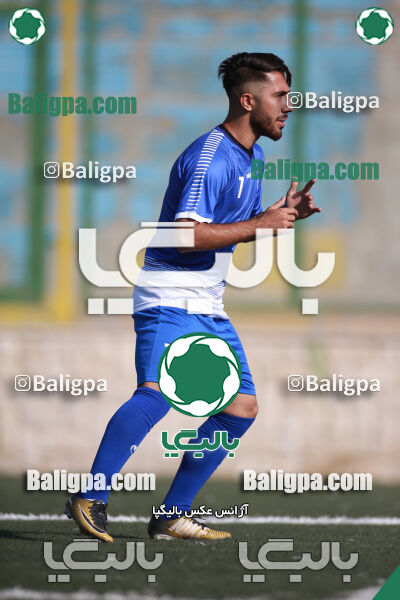 پرسپولیس ۱ - ۱ استقلال
