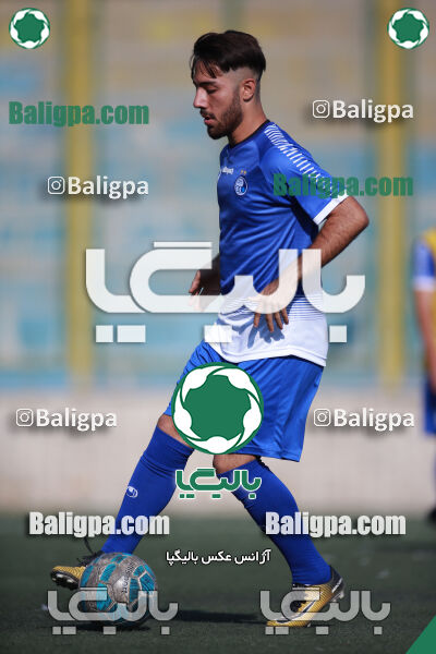 پرسپولیس ۱ - ۱ استقلال