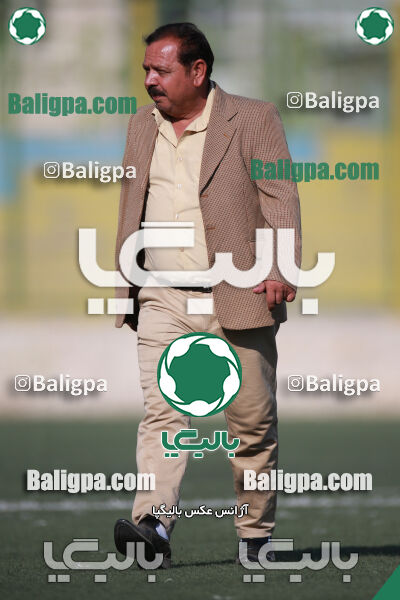 پرسپولیس ۱ - ۱ استقلال