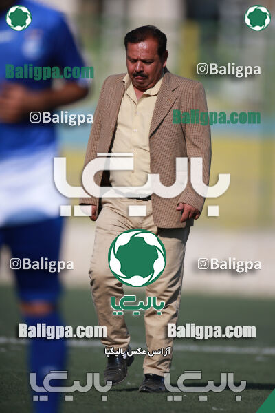 پرسپولیس ۱ - ۱ استقلال