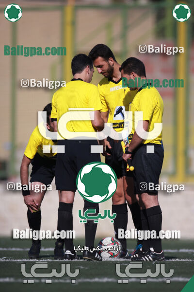 پرسپولیس ۱ - ۱ استقلال