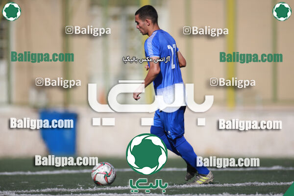 پرسپولیس ۱ - ۱ استقلال