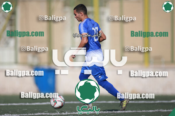 پرسپولیس ۱ - ۱ استقلال