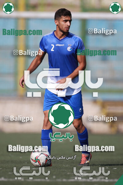 پرسپولیس ۱ - ۱ استقلال