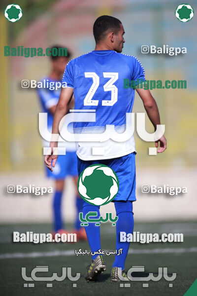 پرسپولیس ۱ - ۱ استقلال