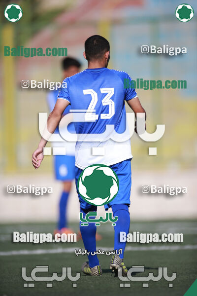 پرسپولیس ۱ - ۱ استقلال