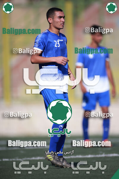 پرسپولیس ۱ - ۱ استقلال
