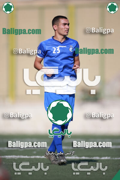 پرسپولیس ۱ - ۱ استقلال