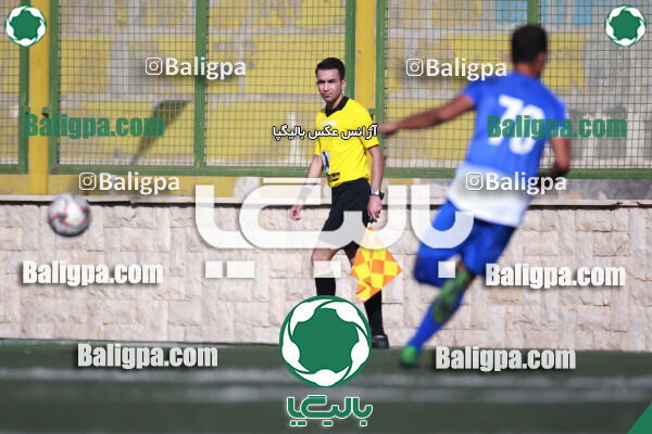 پرسپولیس ۱ - ۱ استقلال