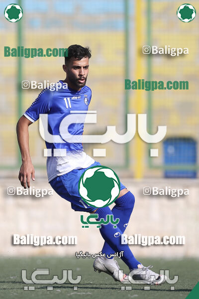 پرسپولیس ۱ - ۱ استقلال