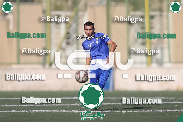 پرسپولیس ۱ - ۱ استقلال