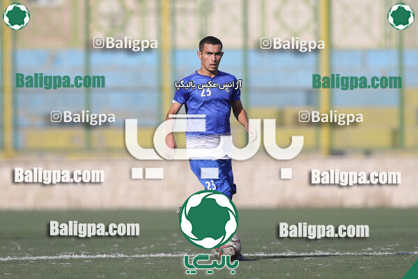 پرسپولیس ۱ - ۱ استقلال
