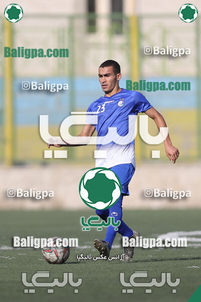 پرسپولیس ۱ - ۱ استقلال