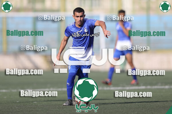پرسپولیس ۱ - ۱ استقلال