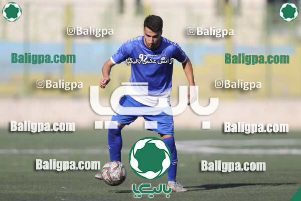 پرسپولیس ۱ - ۱ استقلال