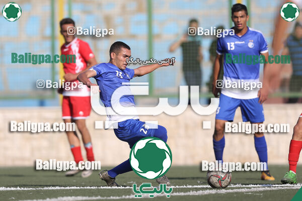 پرسپولیس ۱ - ۱ استقلال