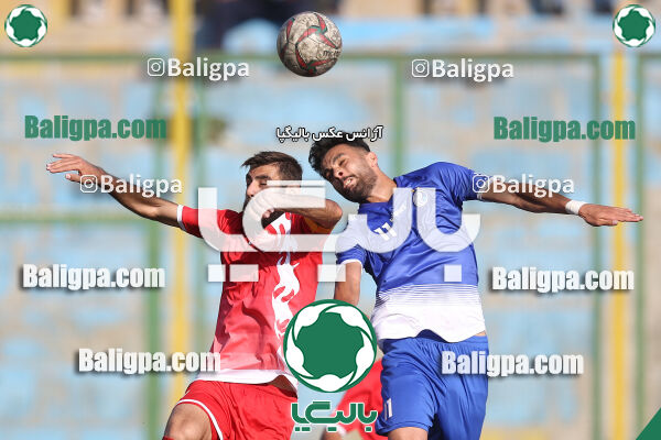 پرسپولیس ۱ - ۱ استقلال