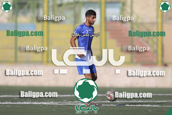 پرسپولیس ۱ - ۱ استقلال